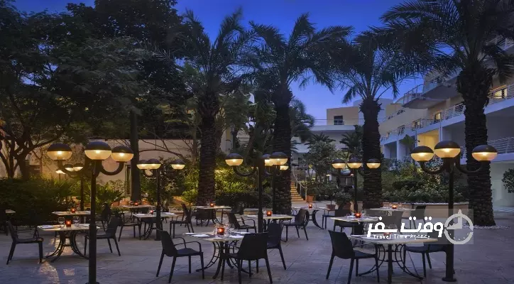 هتل اینترکانتیننتال سنگاپور